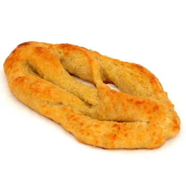 Fougasse au fromage 200g
