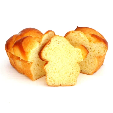 Offres 2 brioches pur beurre 350g
