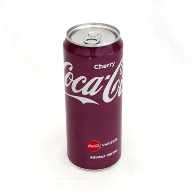 Coca-Cola Cherry 33cl
