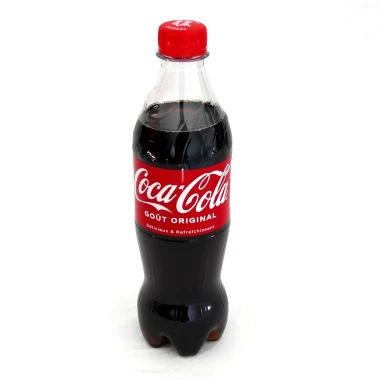 Coca-Cola 50cl
