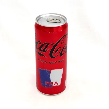Coca-Cola zéro 33cl
